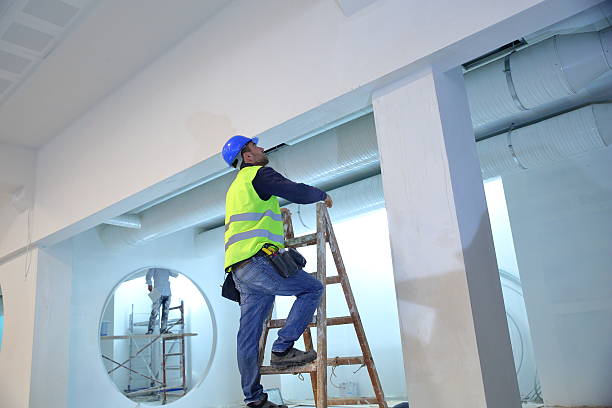 Professional Dry wall and painting in Green Forest, AR